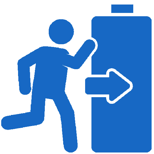 Decentrale noodverlichting