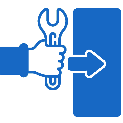 Noodverlichting onderdelen